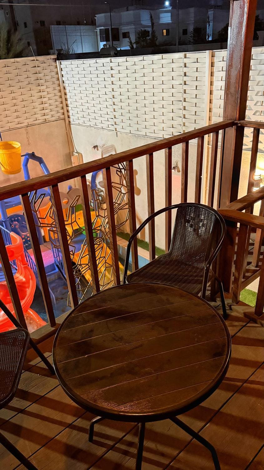 Jakarta Hotel Huts أكواخ جاكرتا الفندقية Chalet in Makkah Province