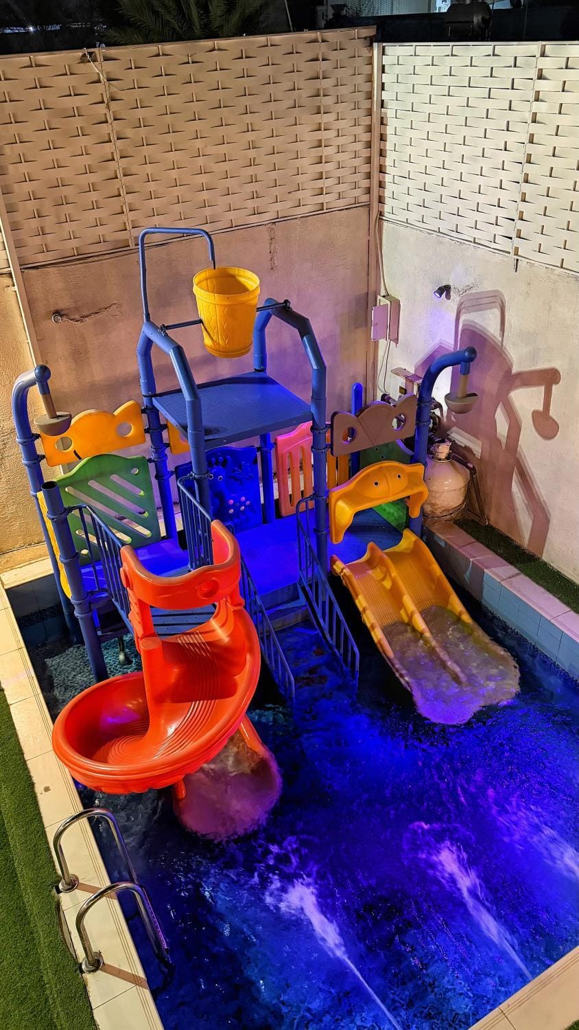 Jakarta Hotel Huts أكواخ جاكرتا الفندقية Chalet in Makkah Province