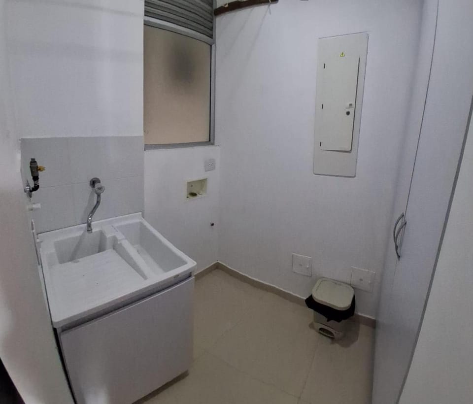 Apto Brisas y Relax Vacacional Ricaurte 3hab Con Doble Balcón y 2 Parking Apartment in Ricaurte