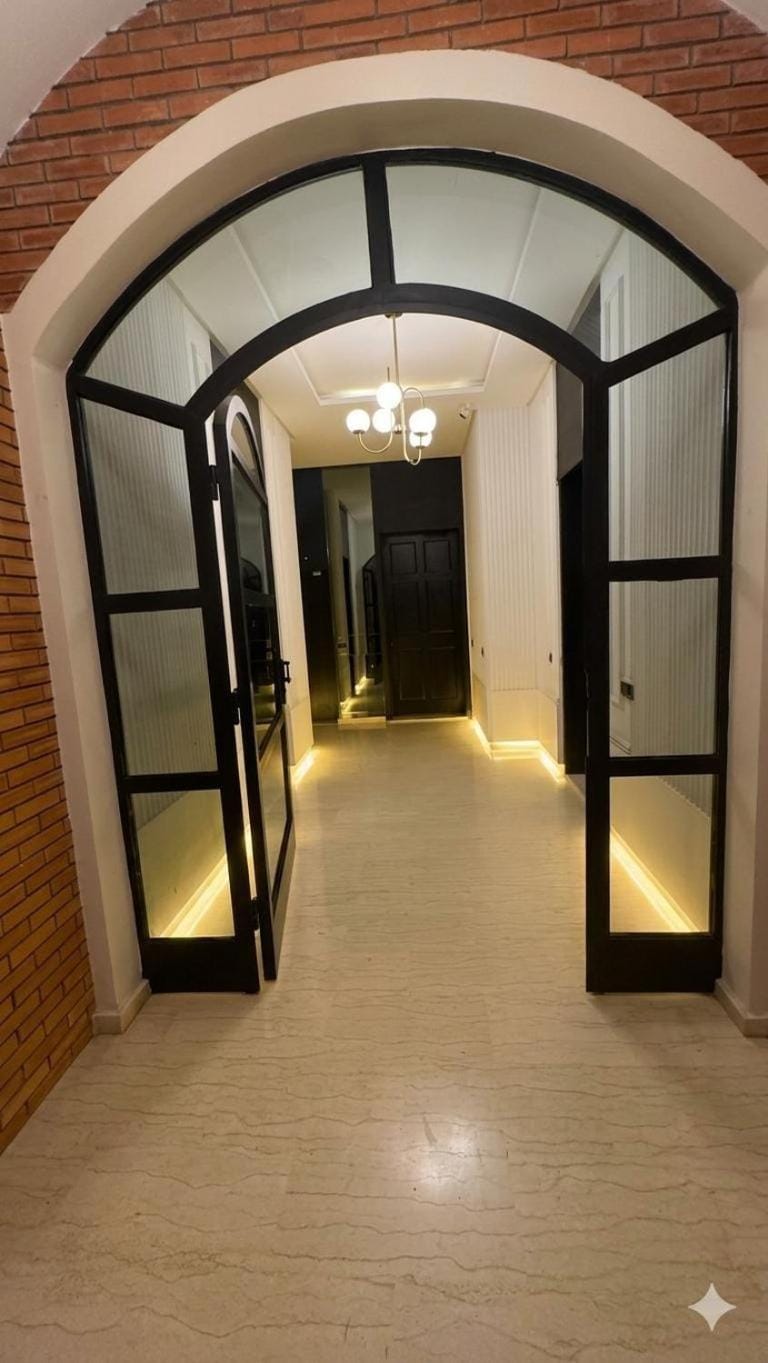 Appartement spacieux Marrrakech Apartment in Marrakesh
