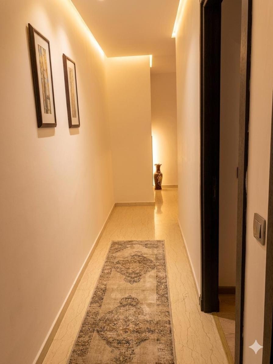 Appartement spacieux Marrrakech Apartment in Marrakesh