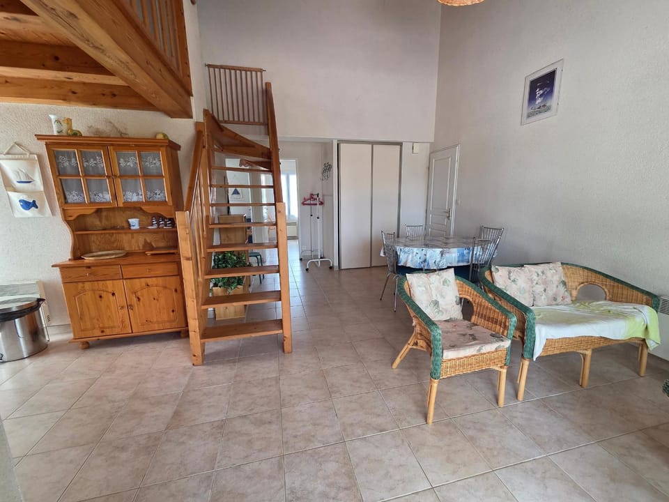 Maison à 400m de la plage - 6 pers. - FR-1-194-471 House in La Tranche-sur-Mer