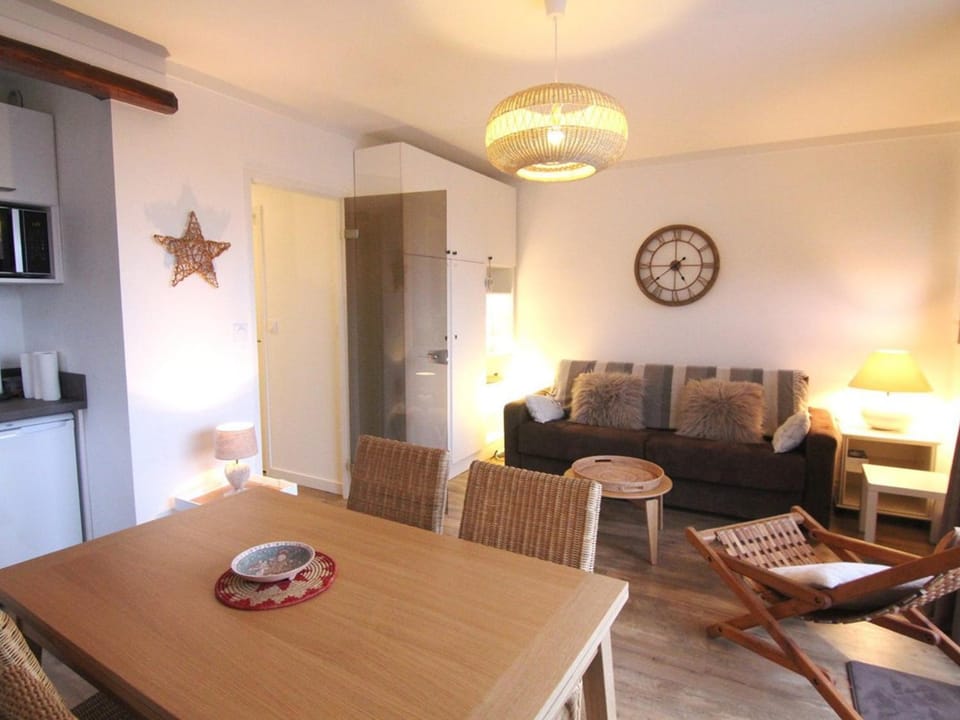 Appartement avec animaux admis - 6 pers, vue montagne - FR-1-405-381 Apartment in Huez