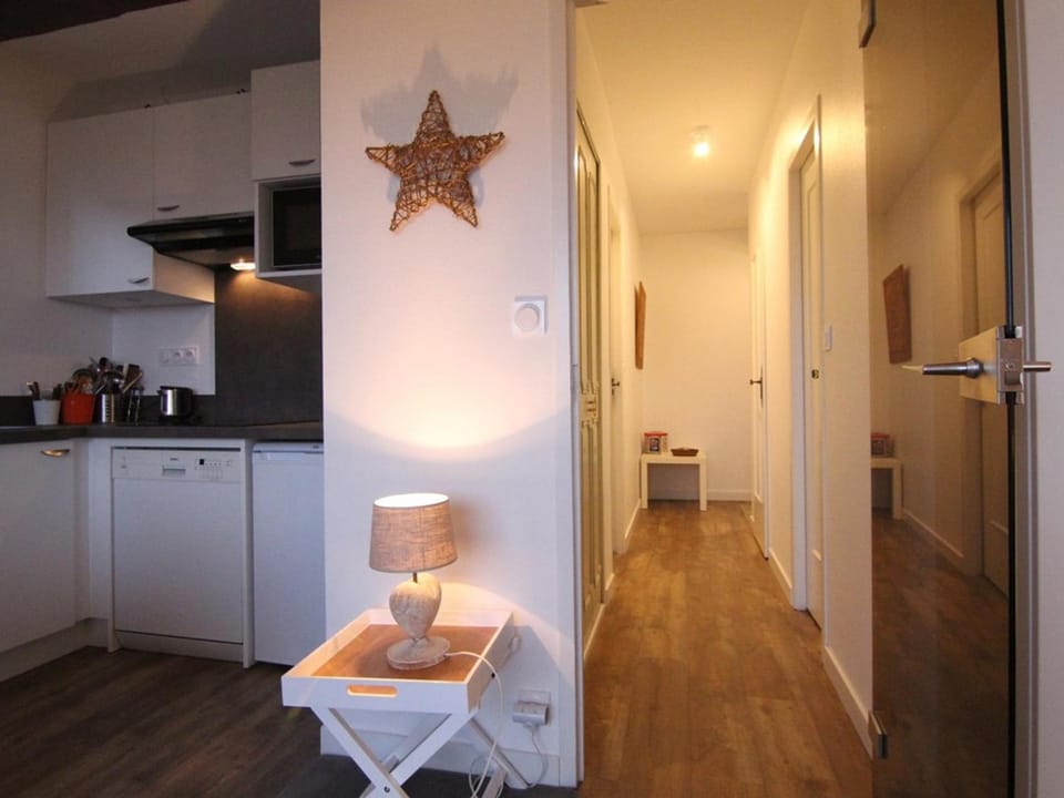 Appartement avec animaux admis - 6 pers, vue montagne - FR-1-405-381 Apartment in Huez
