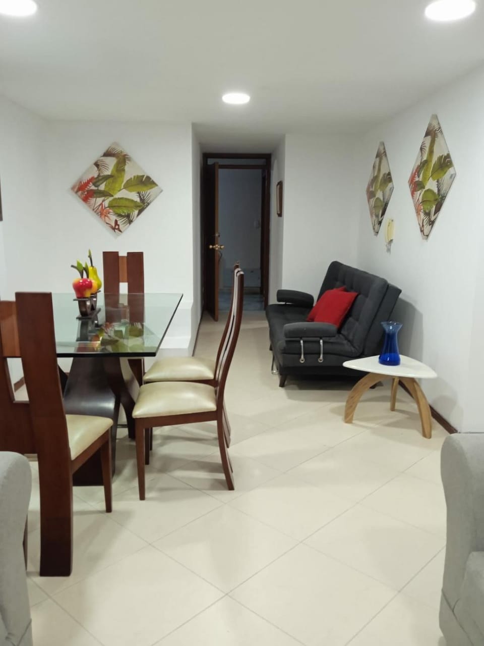 Lindo apartamento sector Unicentro Apartment in Pasto
