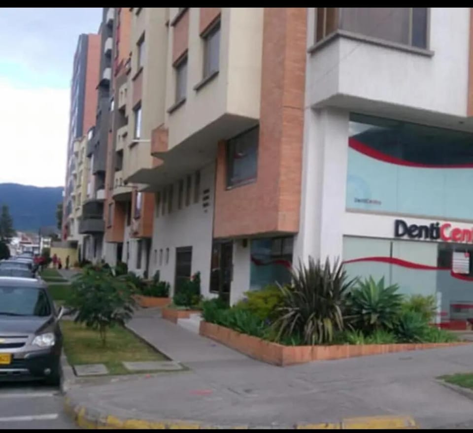 Lindo apartamento sector Unicentro Apartment in Pasto