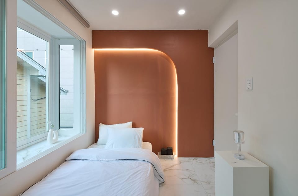 2bedroom 1bathroom hongdae area Villa in Seoul