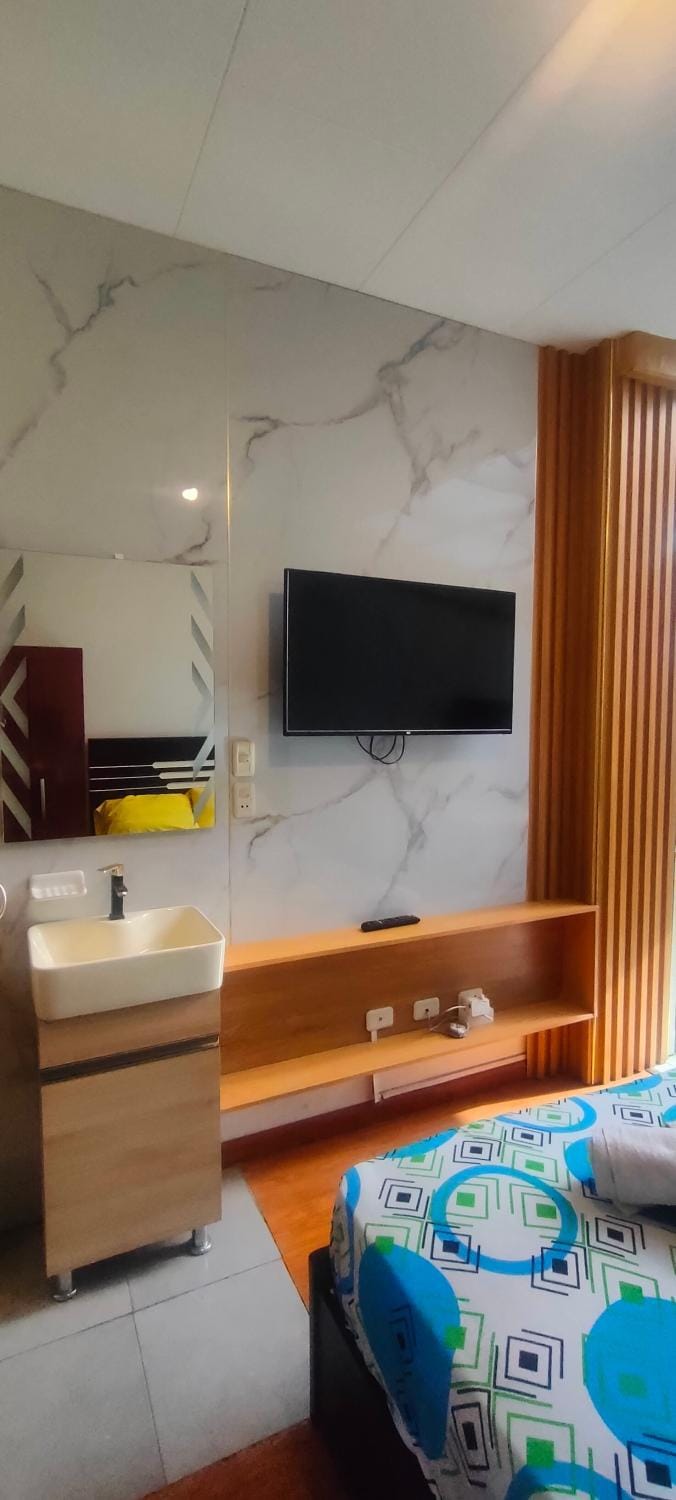 TV and multimedia