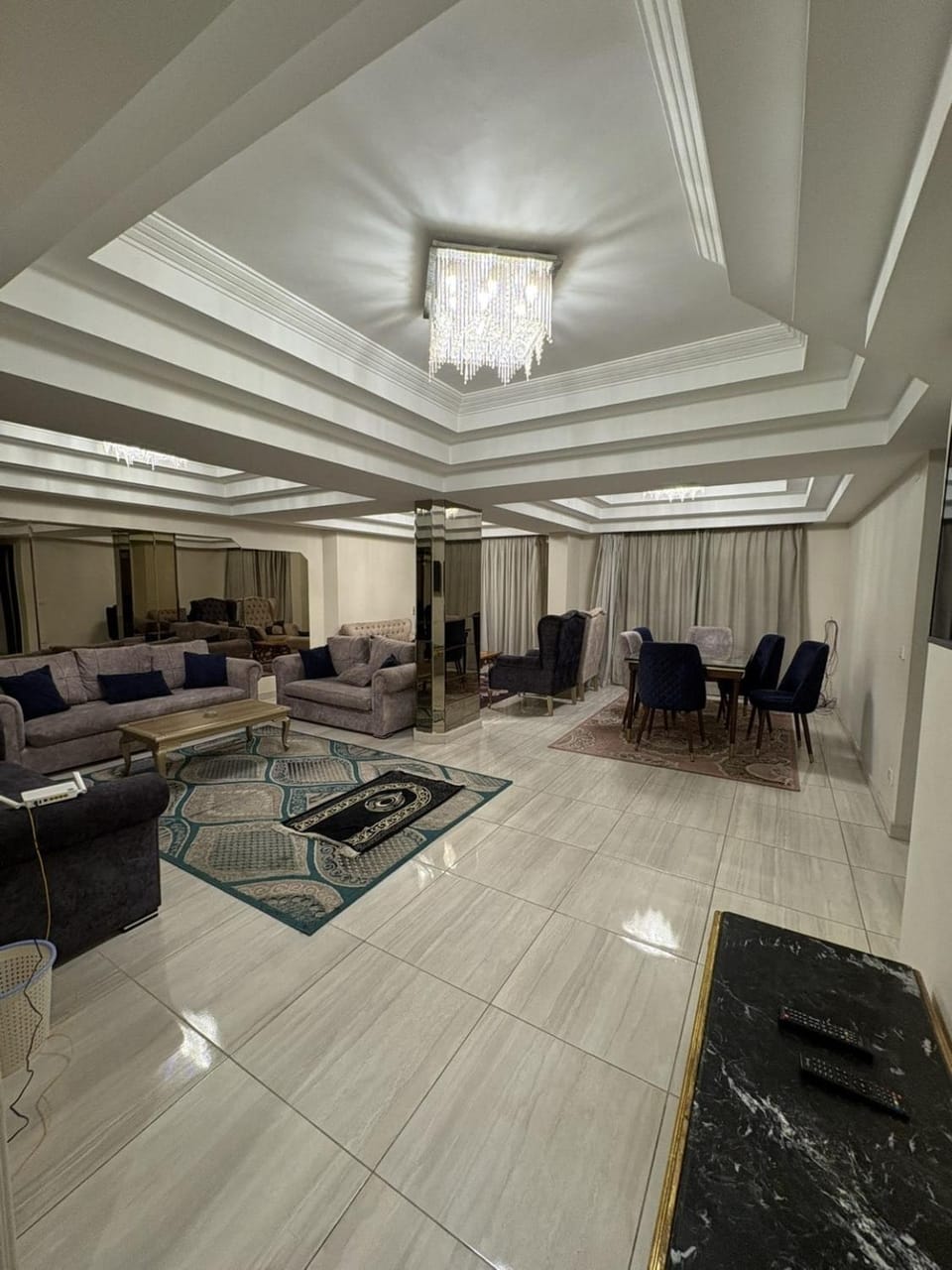 الكنز السياحة Apartment in Egypt