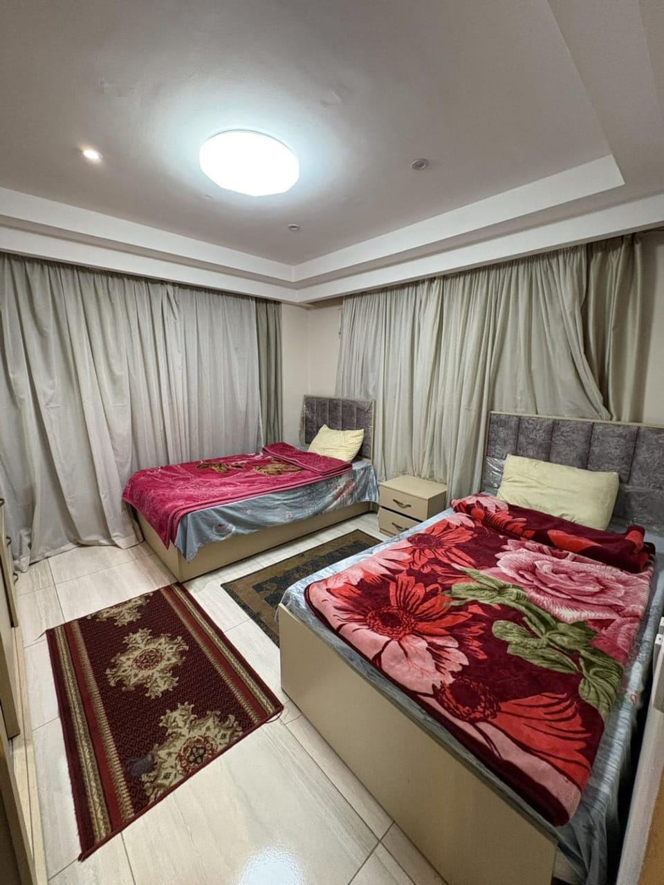 الكنز السياحة Apartment in Egypt