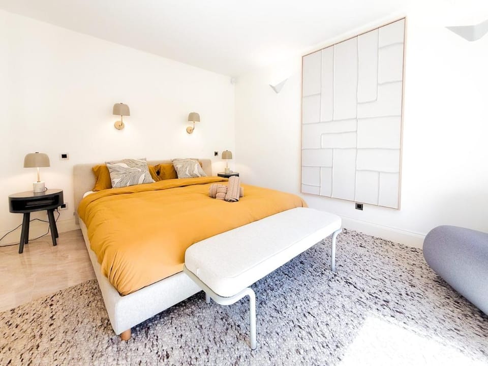 Villa Sarah - Luxury Villa Near Cannes 10 Suites Villa in Mougins