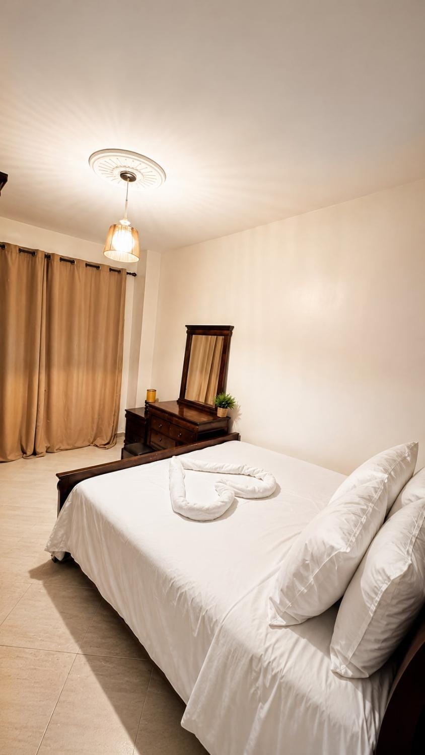 Appartement Neuf idéalement place entre aeroport la plage et le centre ville de tanger Apartment in Tangier
