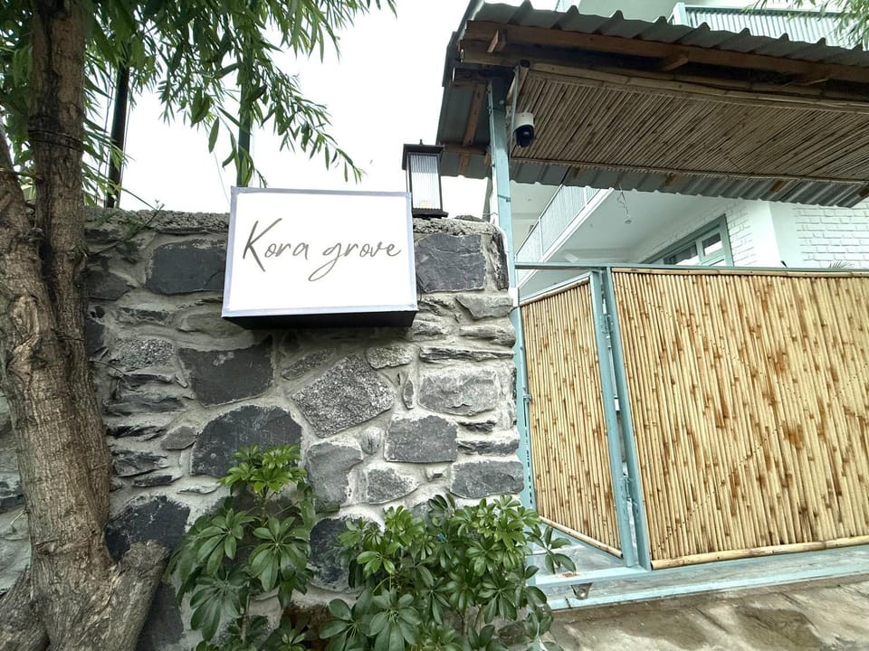Property logo or sign