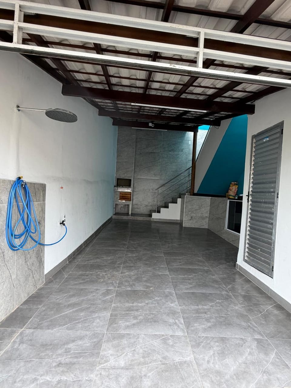 Estrela-do-mar House in Serra