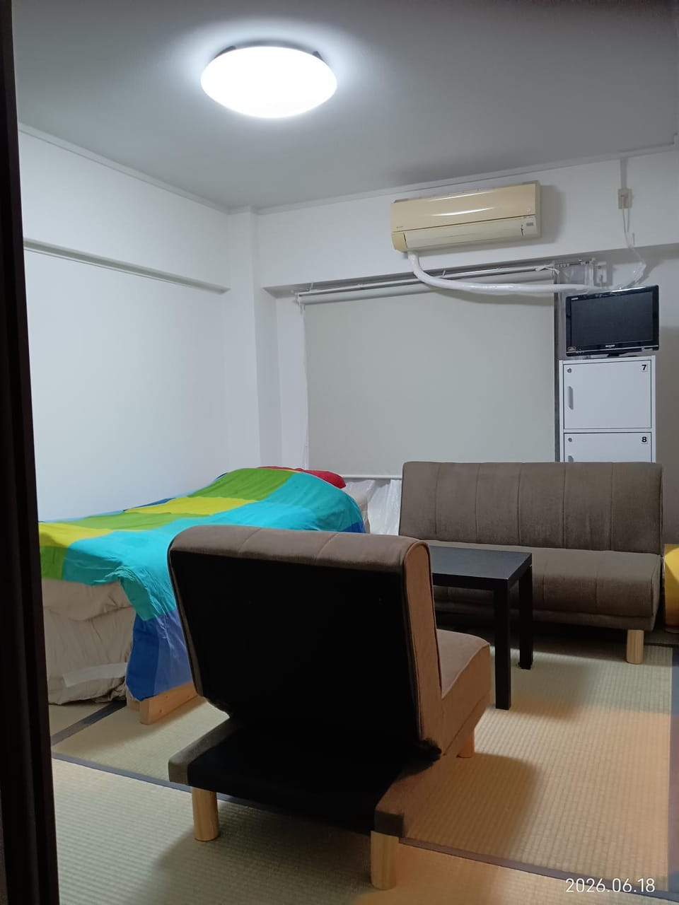 日本酒町宿 Apartment in Kyoto