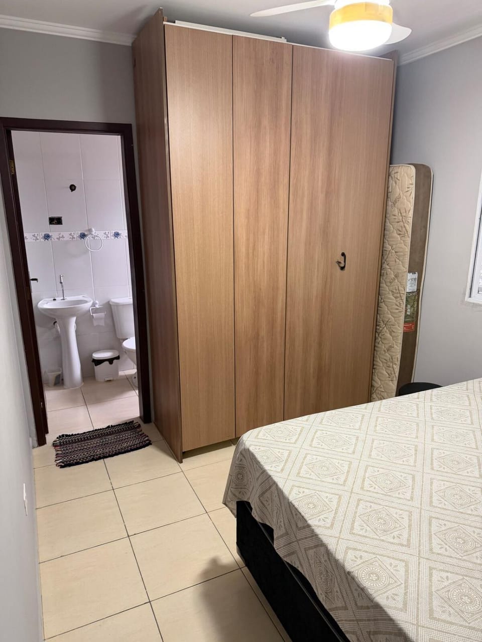 Bathroom, Bedroom, wardrobe