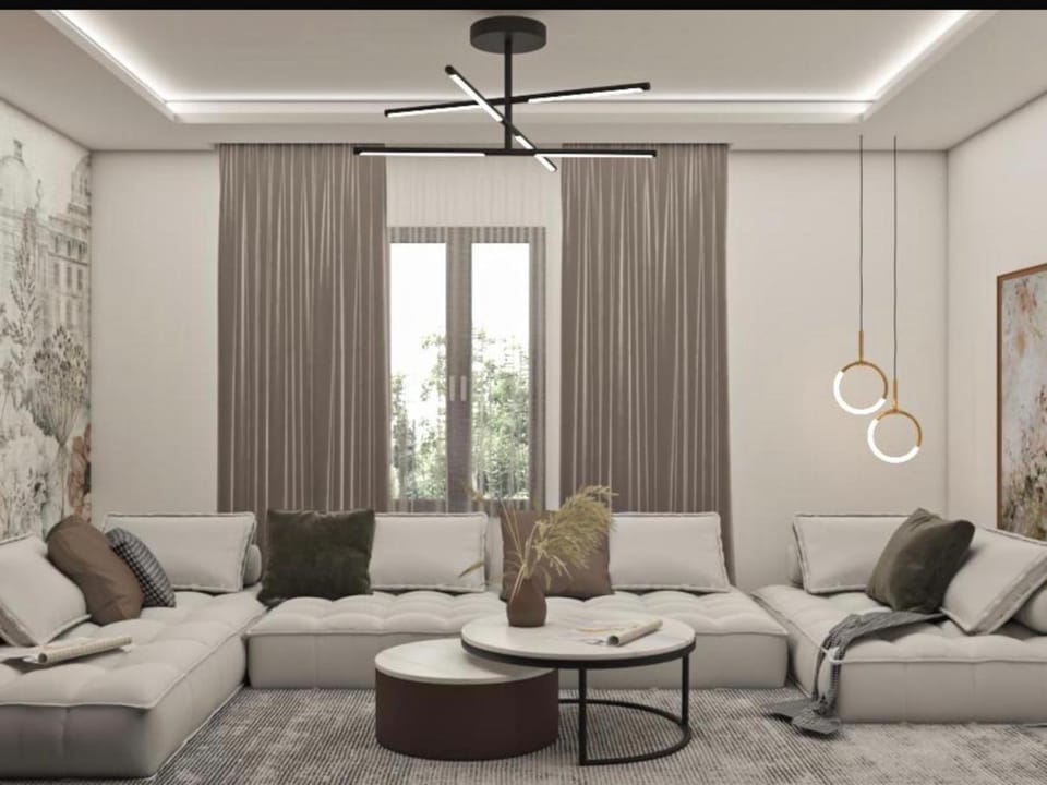 شقة روز ريزدنس Apartment in Riyadh