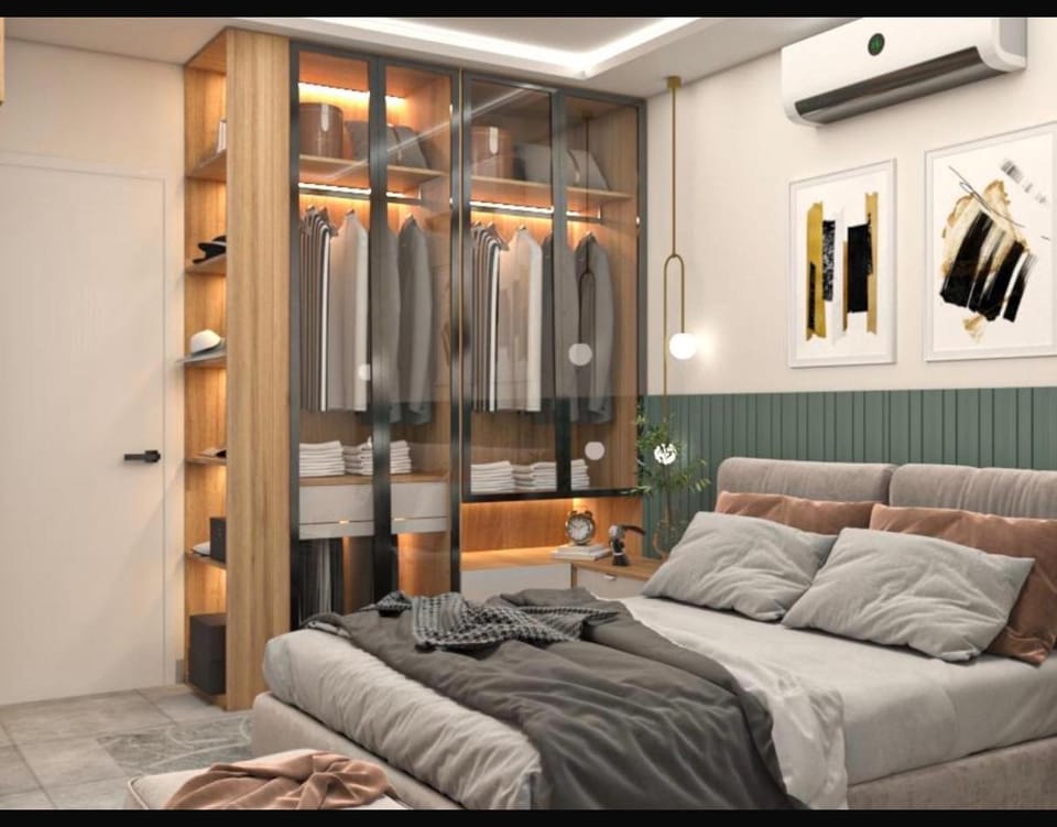 شقة روز ريزدنس Apartment in Riyadh