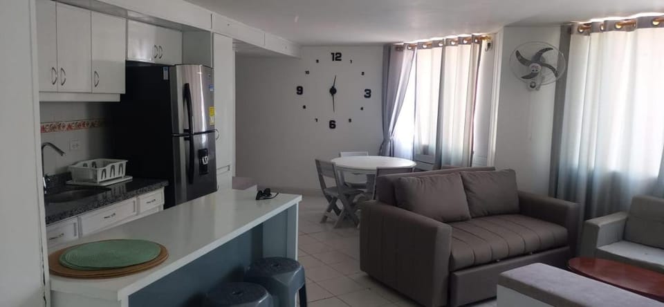 Joseph - El Rodadero Apartment in Gaira