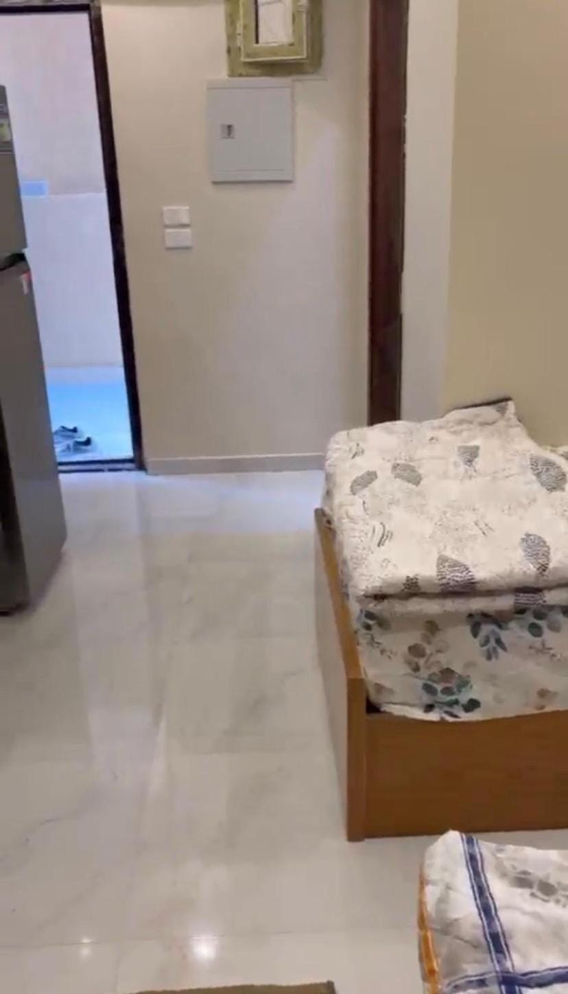 Brand New double Studio Ultra Super Lux Finish Apartment in Egypt