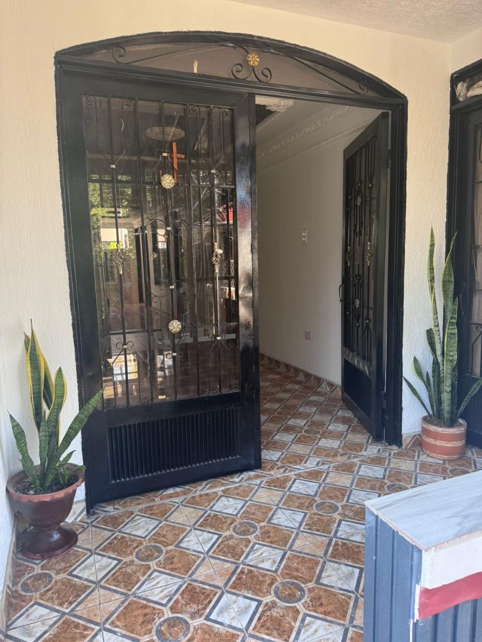 La casa de cris Neiva - Habitaciones cerca al aeropuerto Apartment in Neiva