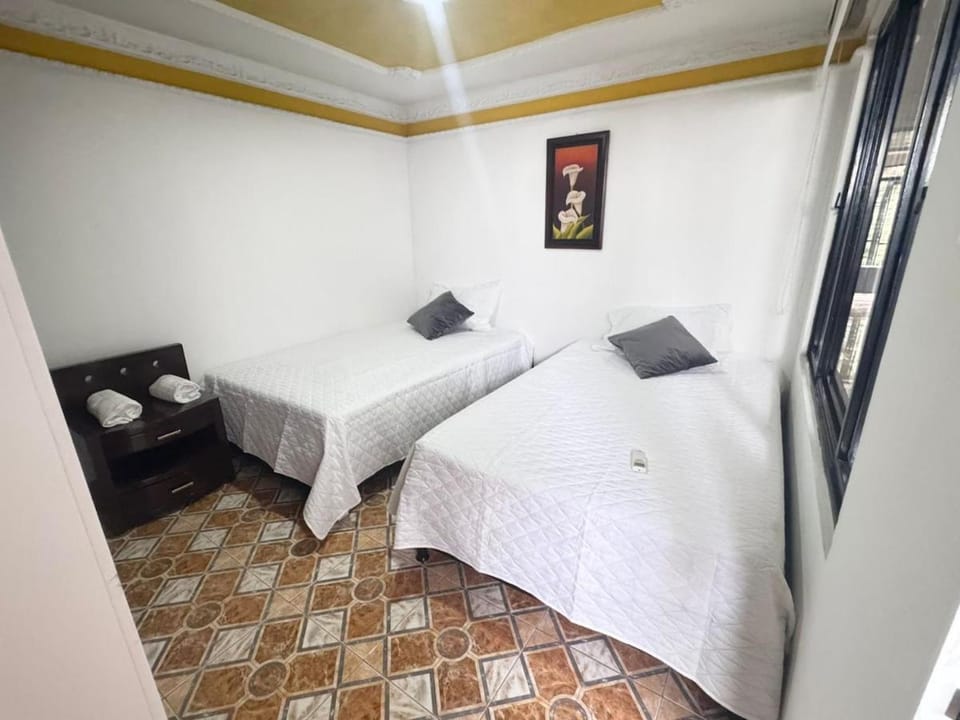 La casa de cris Neiva - Habitaciones cerca al aeropuerto Apartment in Neiva