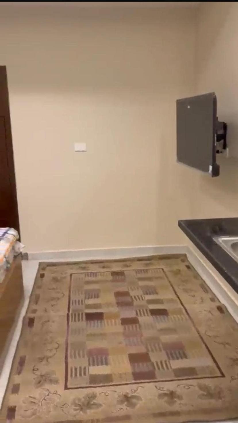 Brand New double Studio Ultra Super Lux Finish Apartment in Egypt