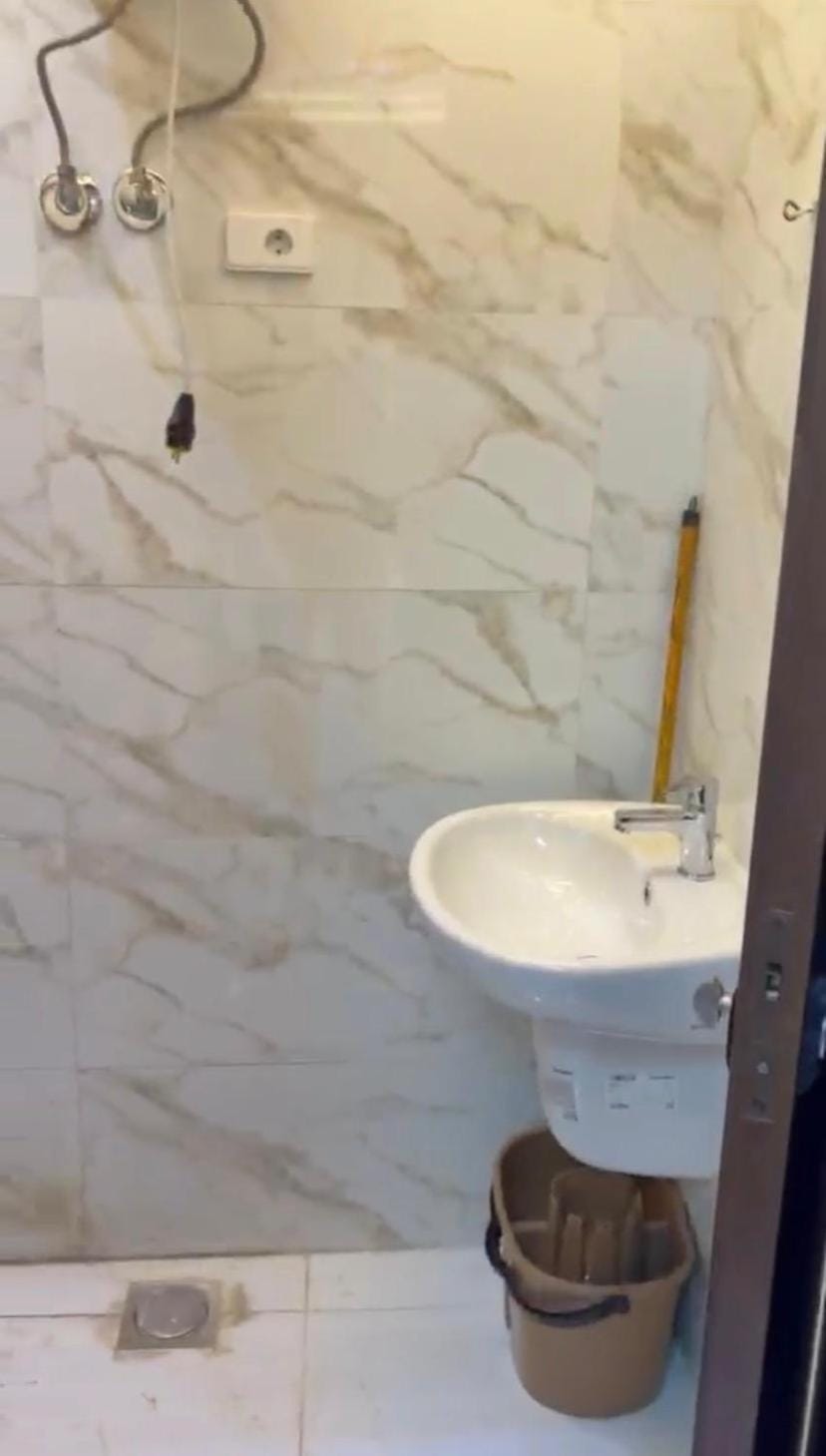 Brand New double Studio Ultra Super Lux Finish Apartment in Egypt