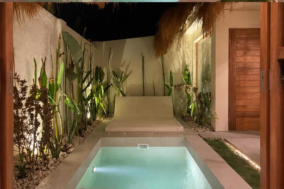 Villa Xana - Private pool - SOFT OPENING Villa in General Luna