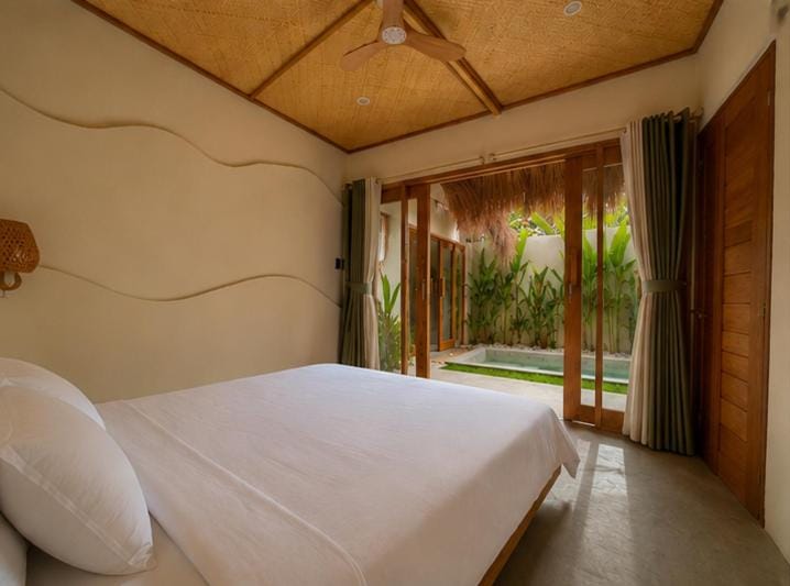 Villa Xana - Private pool - SOFT OPENING Villa in General Luna