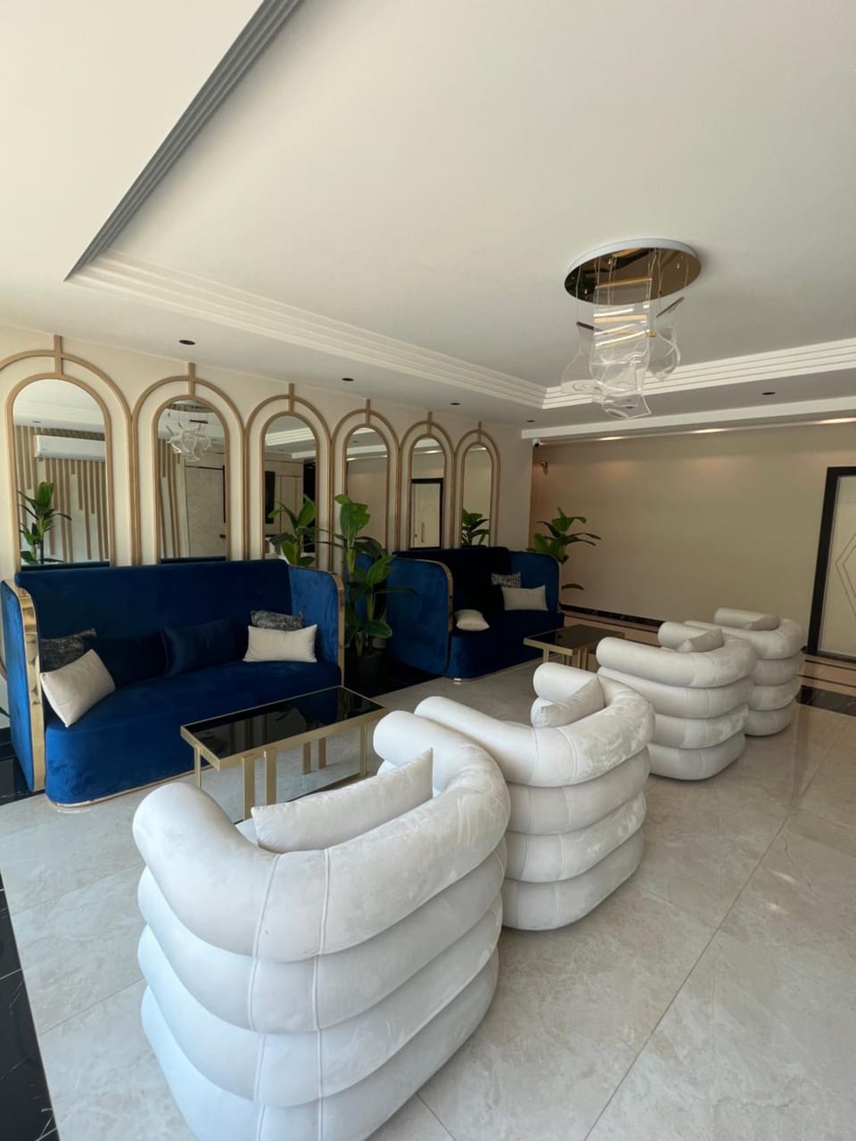 Best Home 38 Triumph Apartment in Alanya