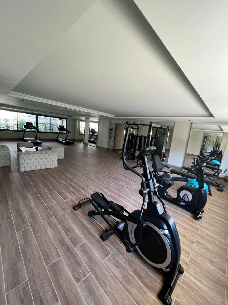 Best Home 38 Triumph Apartment in Alanya