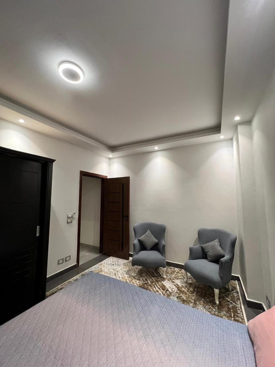 Beks house Apartment in New Cairo City