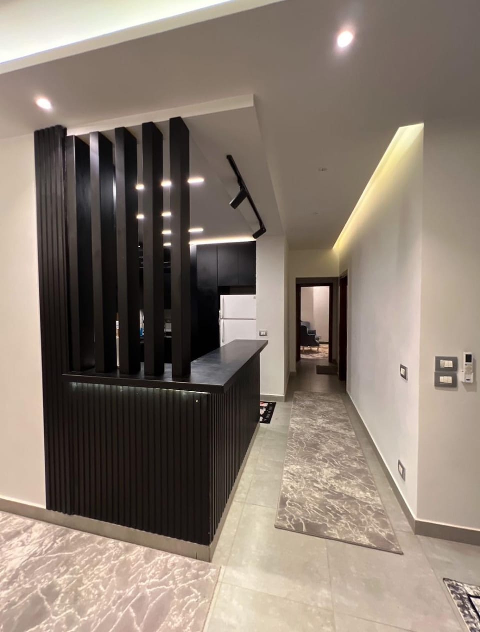 Beks house Apartment in New Cairo City