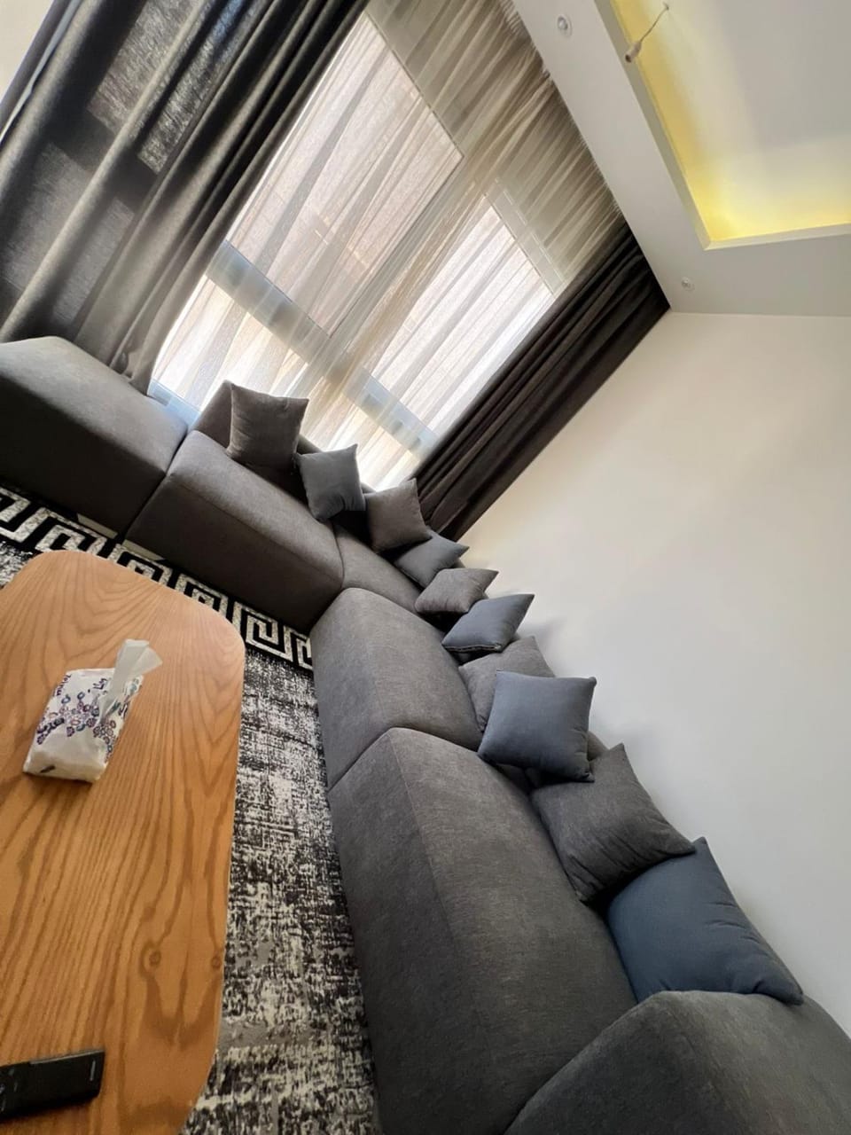 Beks house Apartment in New Cairo City