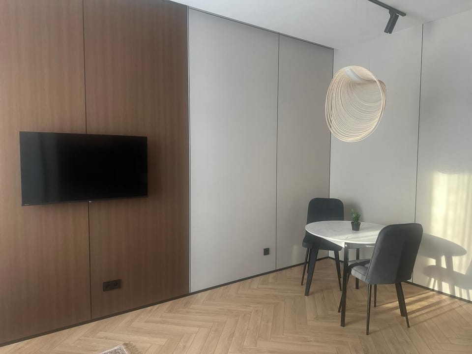 Style apartment near Mega Silk Way Astana Apartment in Kazakhstan