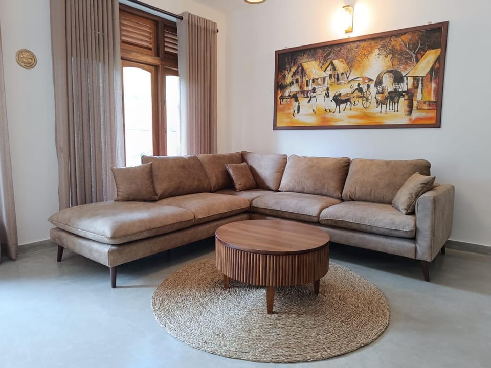 Moksha Villa-Hostel Kandy Hostel in Gangawatakorale