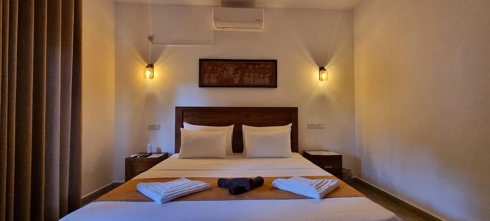 Moksha Villa-Hostel Kandy Hostel in Gangawatakorale