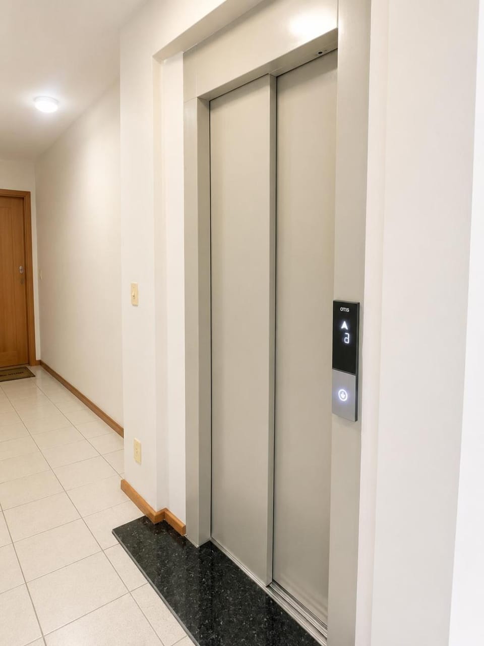 elevator