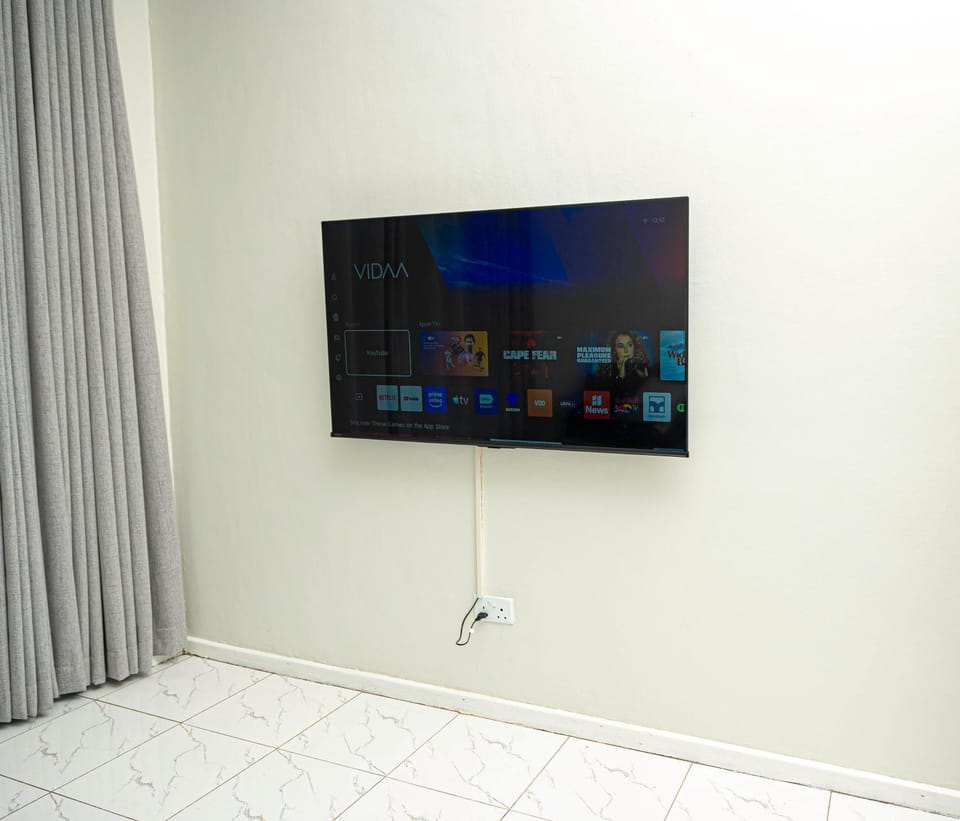 TV and multimedia
