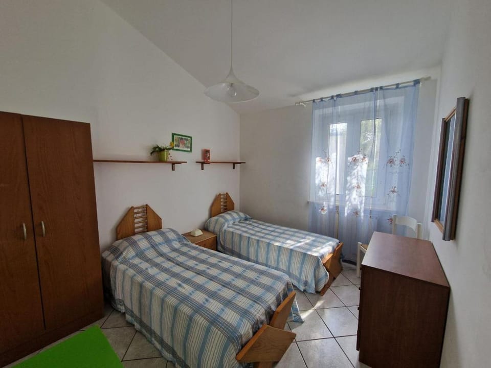 Casetta Azzurra - Civitanova Marche Apartment in Civitanova Marche