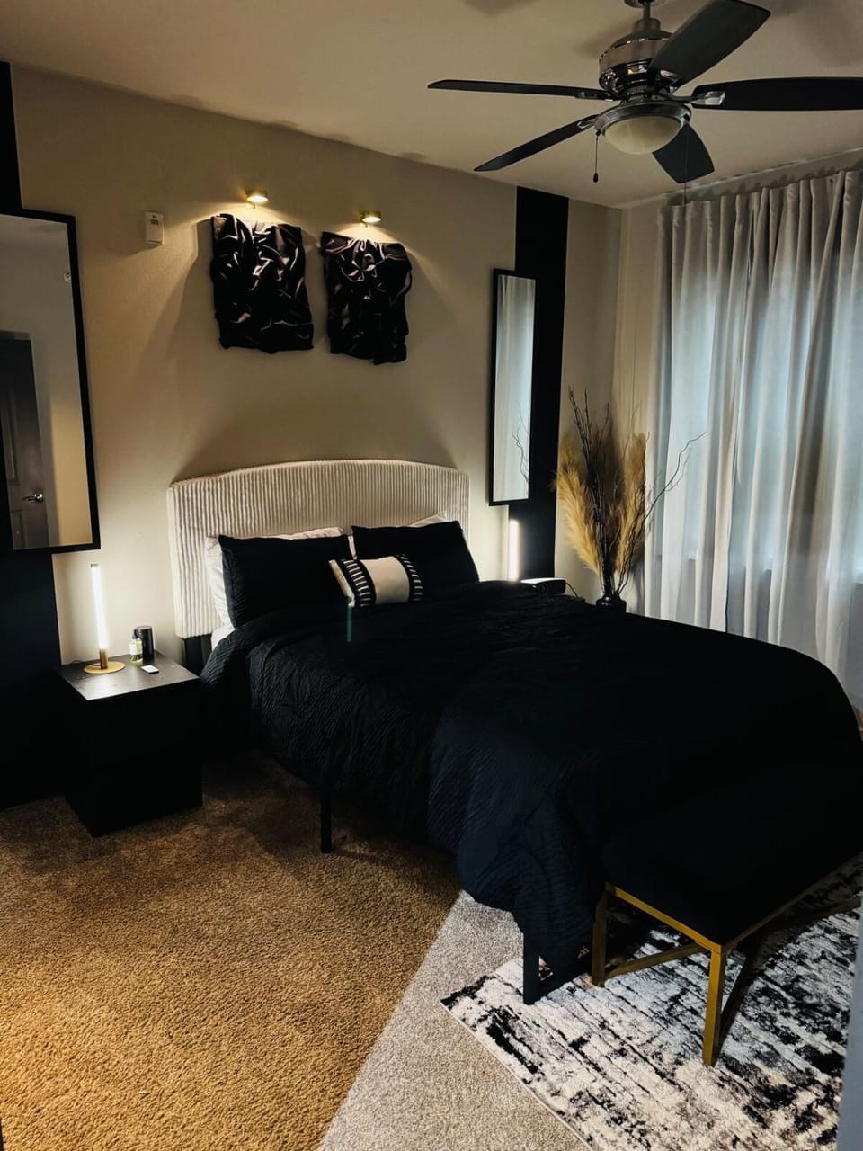 Luxury uptown Dallas retreat Apartment in Dallas