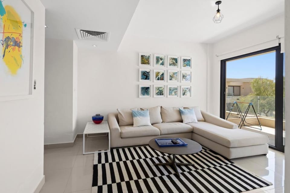 The G Cribs Lavish Sun! I Nesty Hospitality Apartment in Hurghada