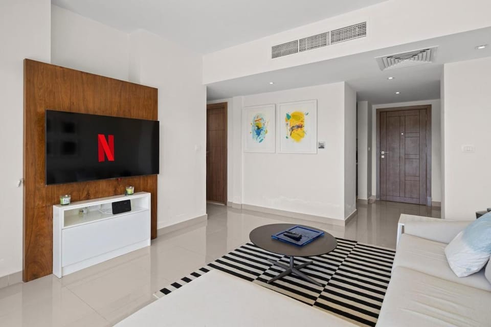 The G Cribs Lavish Sun! I Nesty Hospitality Apartment in Hurghada