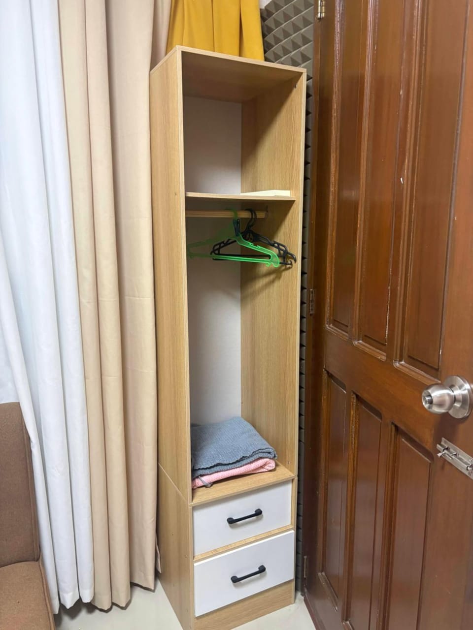 Villa Seresa Resort Room B Bed and Breakfast in Calabarzon