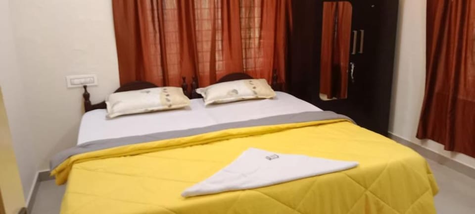 Alleppey Beach La Costa Vacation rental in Alappuzha