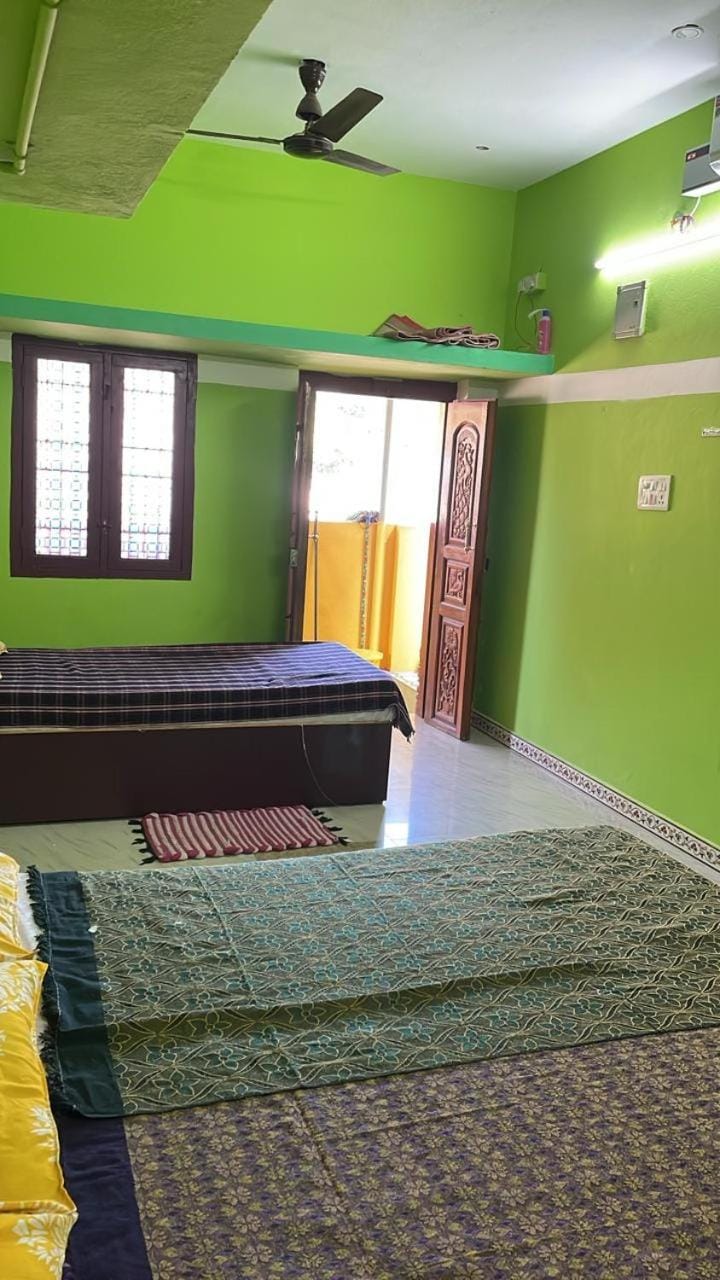 vetrivelancottage House in Tamil Nadu