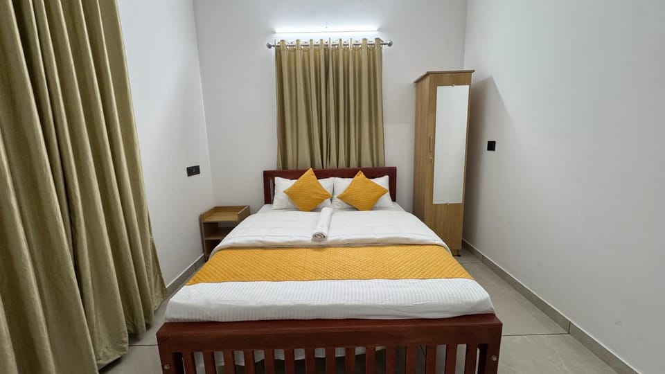 Fathima residency Apartment in Kochi