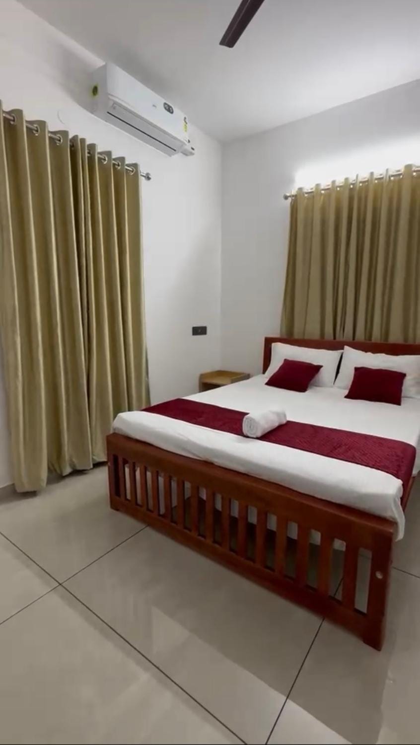 Fathima residency Apartment in Kochi