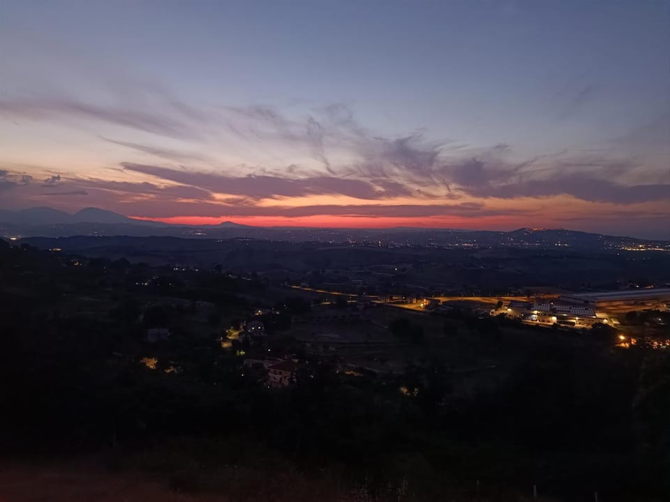 CasaDeA Vacation rental in Abruzzo
